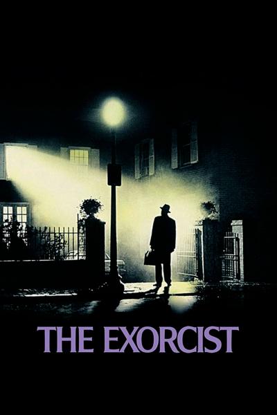 Poster : L'Exorciste