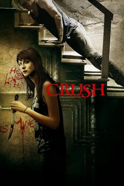 Poster : Crush