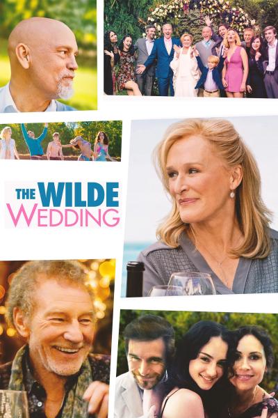 Poster : The Wilde Wedding