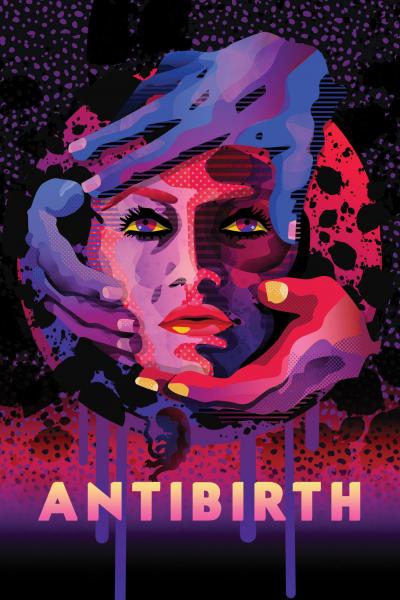 Poster : Antibirth