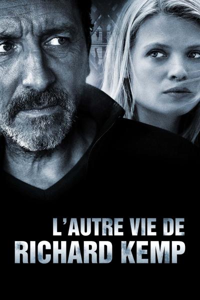 Poster : L'Autre vie de Richard Kemp