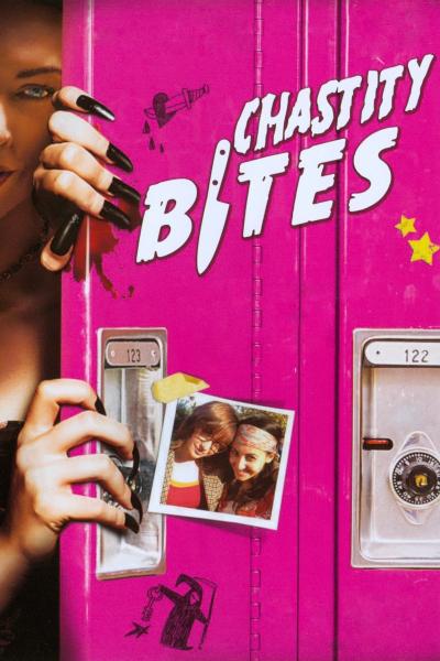 Poster : Chastity Bites