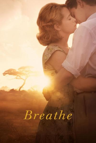Poster : Breathe