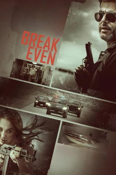 Poster : Break Even