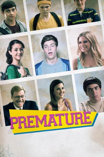 Poster : Premature
