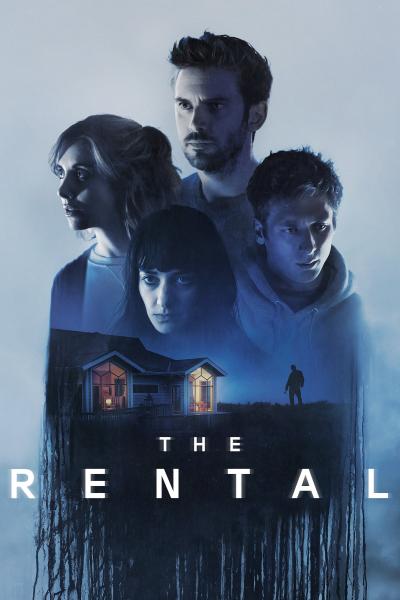 Poster : The Rental