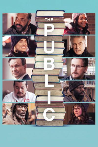Poster : The Public