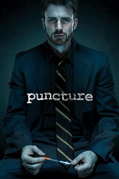 Poster : Puncture