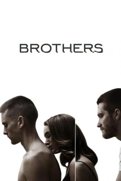 Poster : Brothers