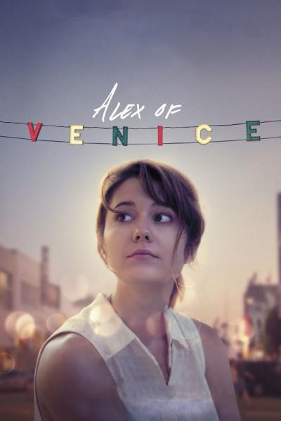 Poster : Alex of Venice