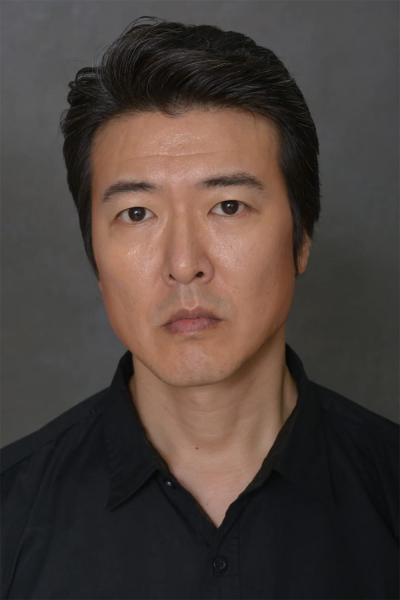 Kōsuke Toyohara