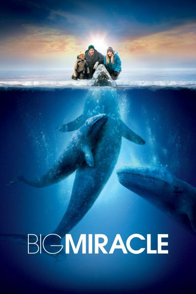Poster : Miracle en Alaska