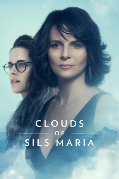 Poster : Sils Maria