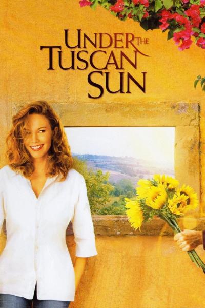 Poster : Sous le soleil de Toscane