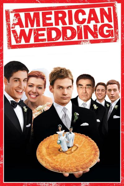 Poster : American Pie 3 : Marions-les !