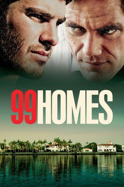 Poster : 99 Homes