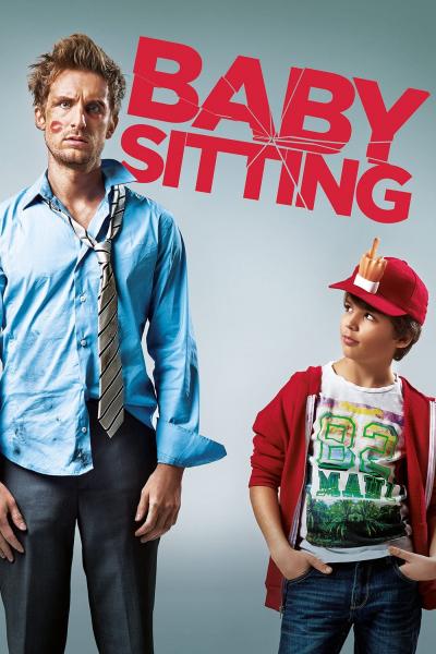 Poster : Babysitting