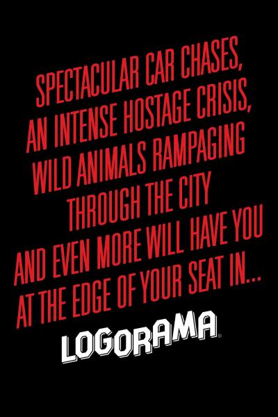Poster : Logorama