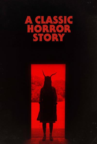 Poster : A Classic Horror Story