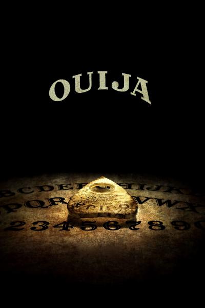 Poster : Ouija