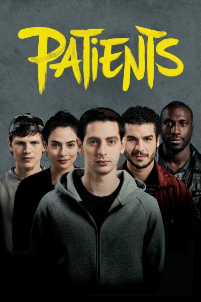 Poster : Patients