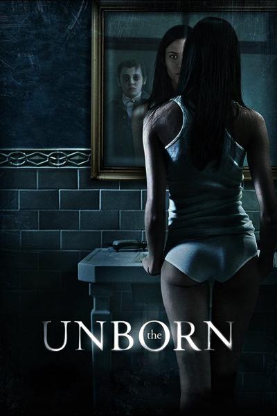 Poster : Unborn
