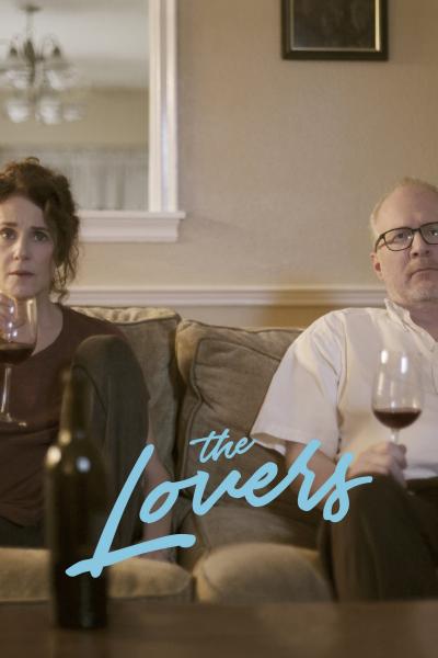 Poster : The Lovers