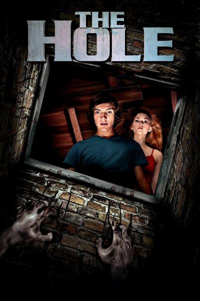 Poster : The Hole
