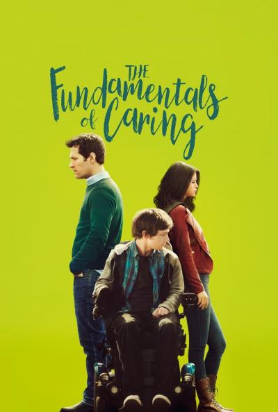 Poster : The Fundamentals of Caring