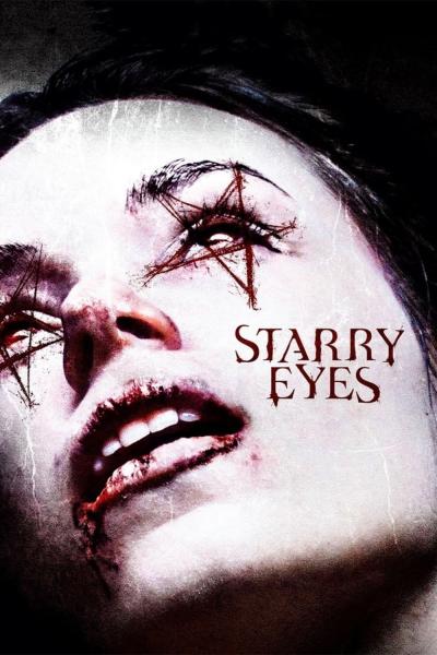 Poster : Starry Eyes