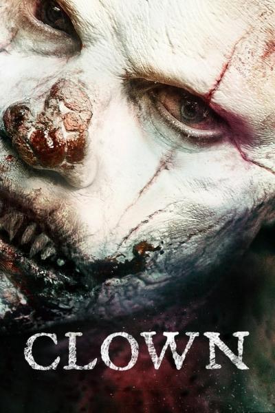 Poster : Clown