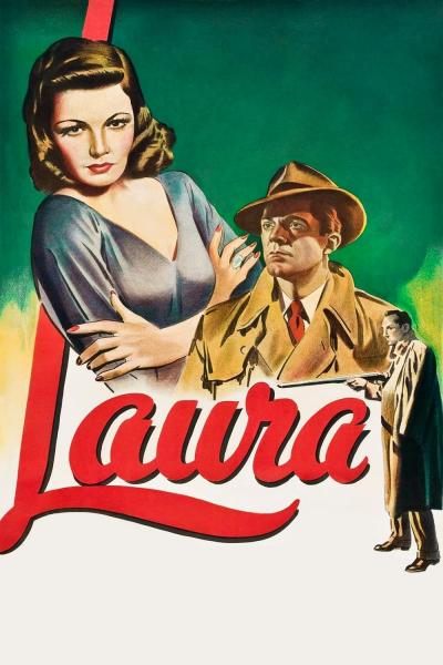 Poster : Laura