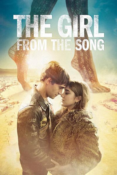 Poster : The Girl from the Song
