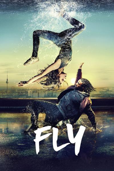 Poster : Fly