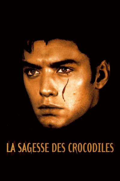 Poster : La Sagesse des crocodiles