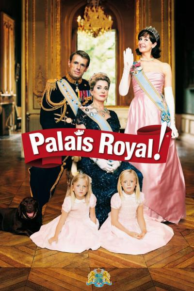 Poster : Palais Royal !