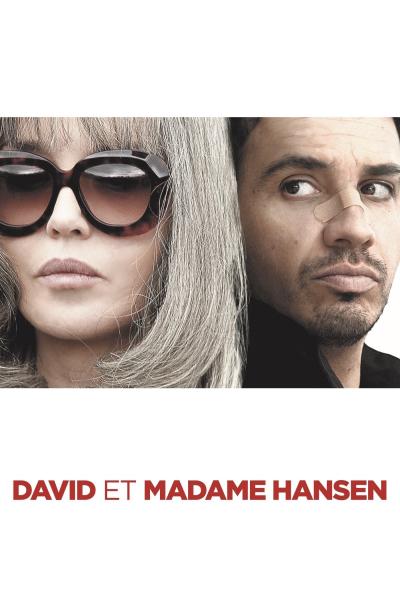 Poster : David et Madame Hansen