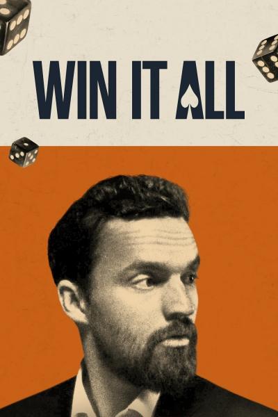 Poster : Win It All