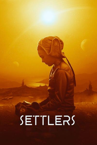 Poster : Settlers