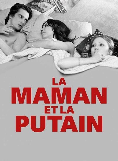 Poster : La maman et la putain