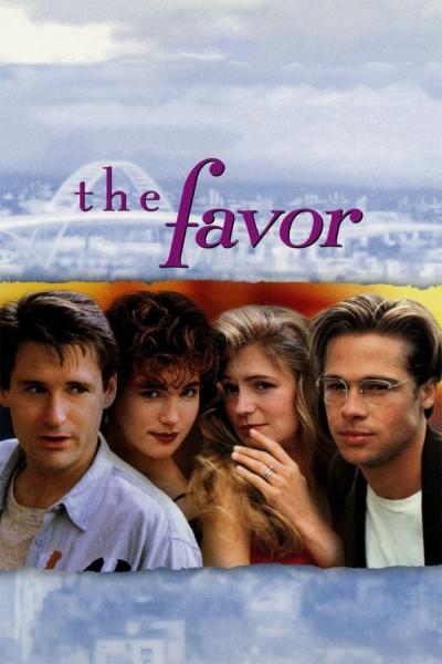Poster : The favor