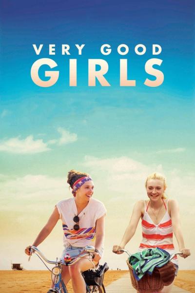 Poster : Very Good Girls