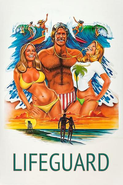 Poster : Lifeguard