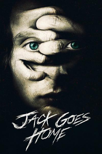 Poster : Jack Goes Home