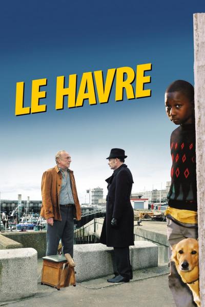 Poster : Le Havre