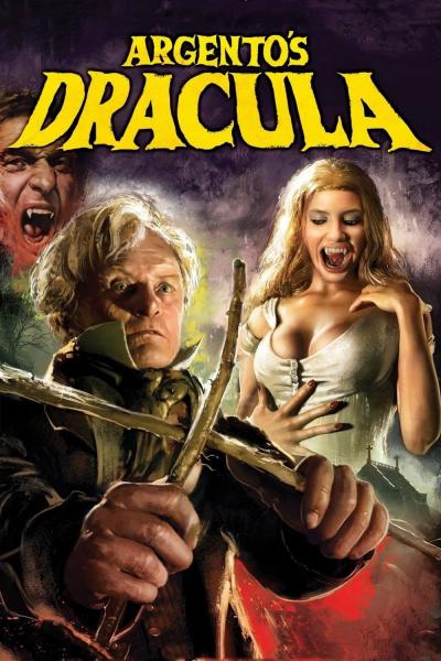 Poster : Dracula 3D