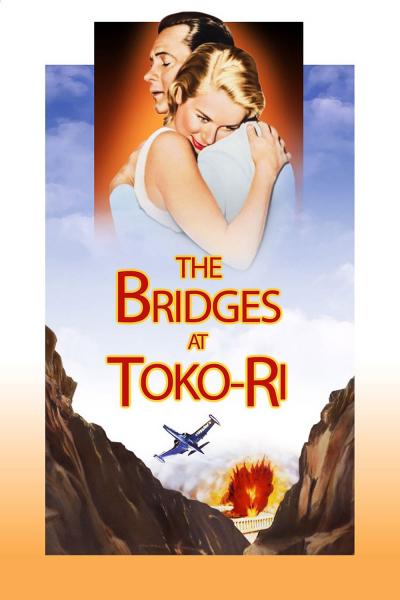 Poster : Les ponts de Toko-Ri