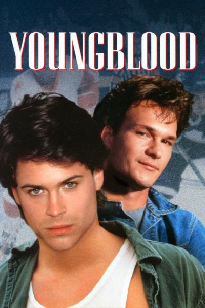 Poster : Youngblood