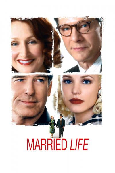 Poster : Married Life