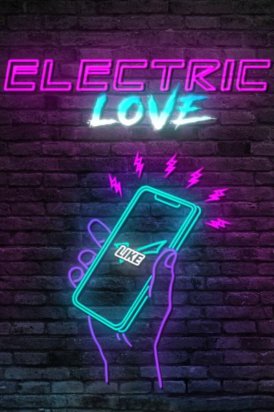 Poster : Electric Love